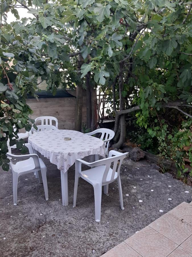 App Borna Appartement Crikvenica Buitenkant foto